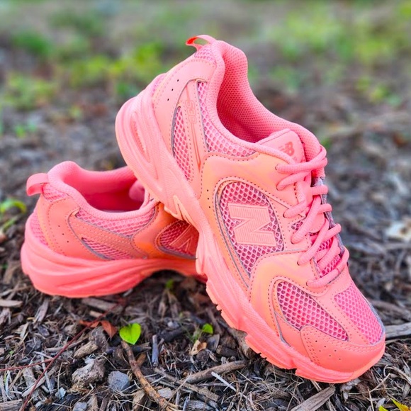 New Balance Shoes - 🎸 New Balance 530 Drift Red 🎸